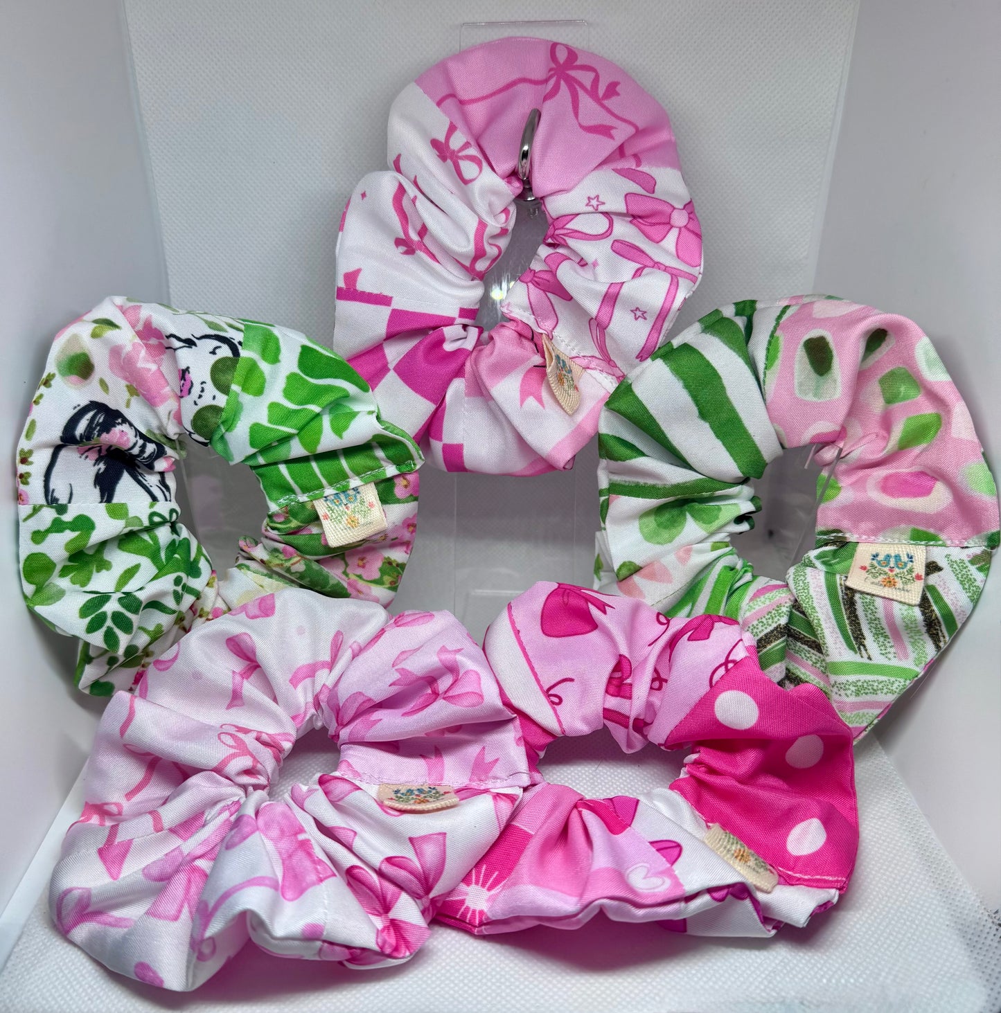 Assorted Scrunchies