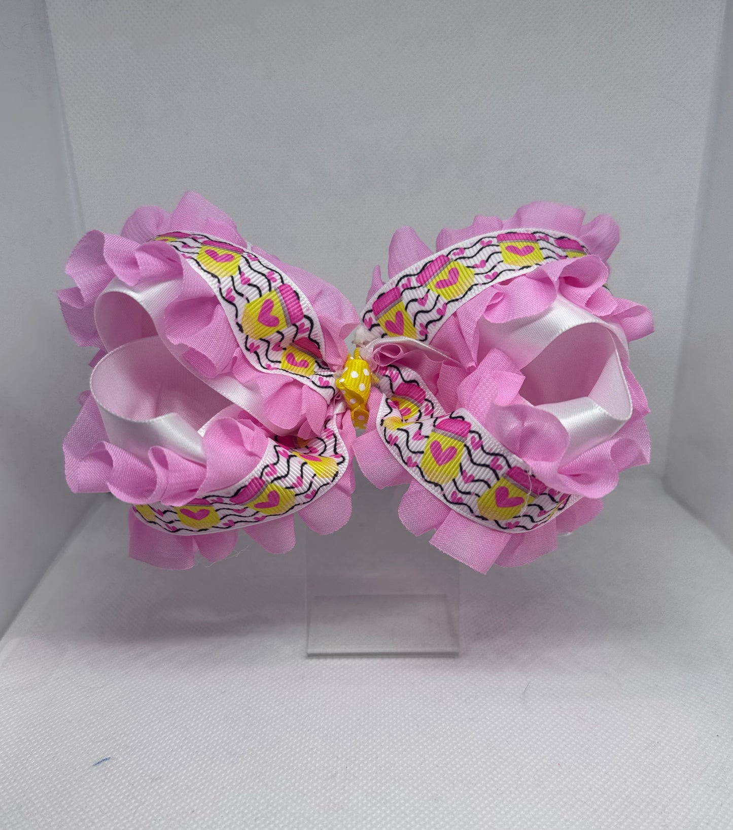 Pencil Perfect Boutique Bow