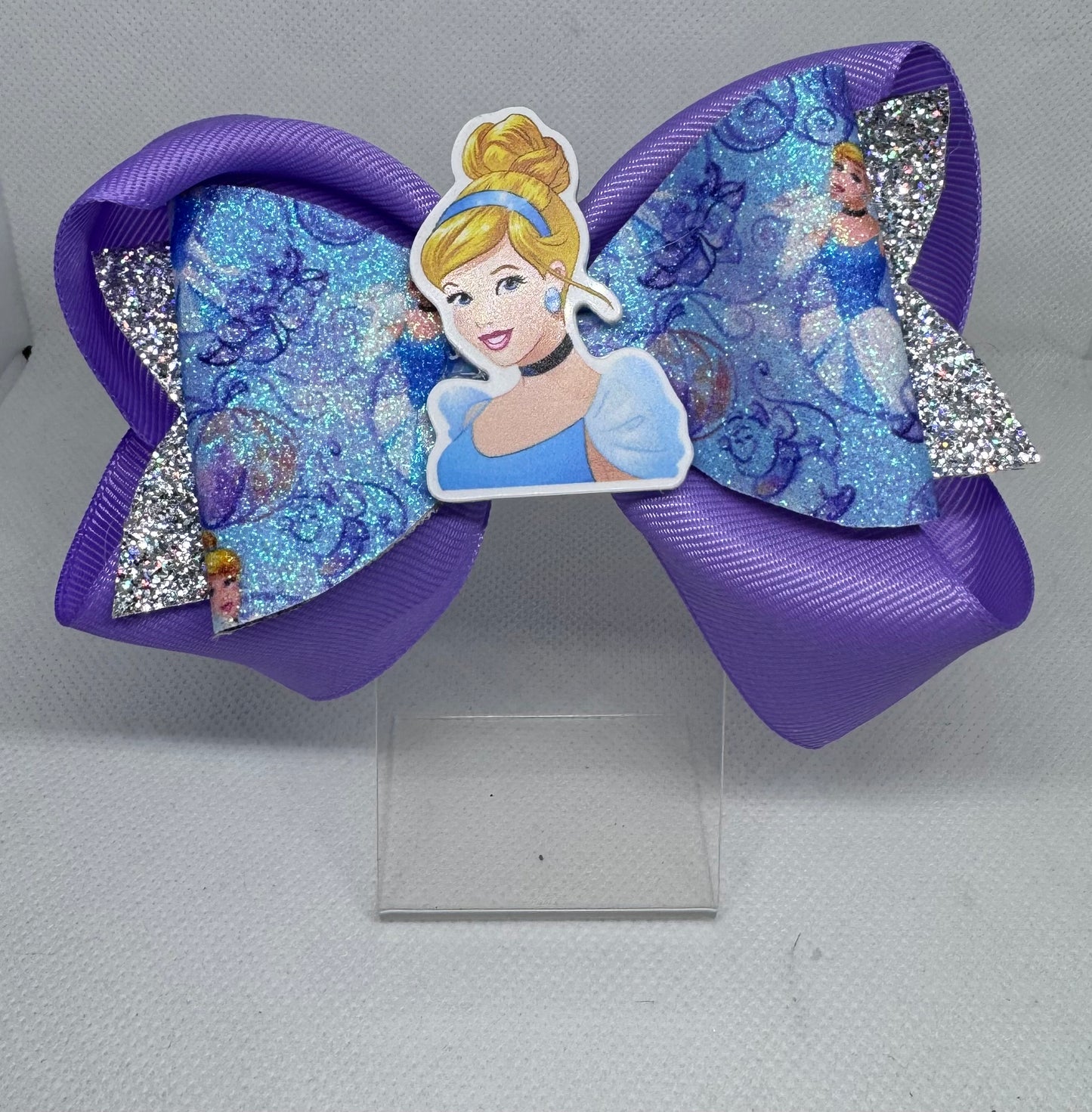 Once Upon A Sparkle Bow