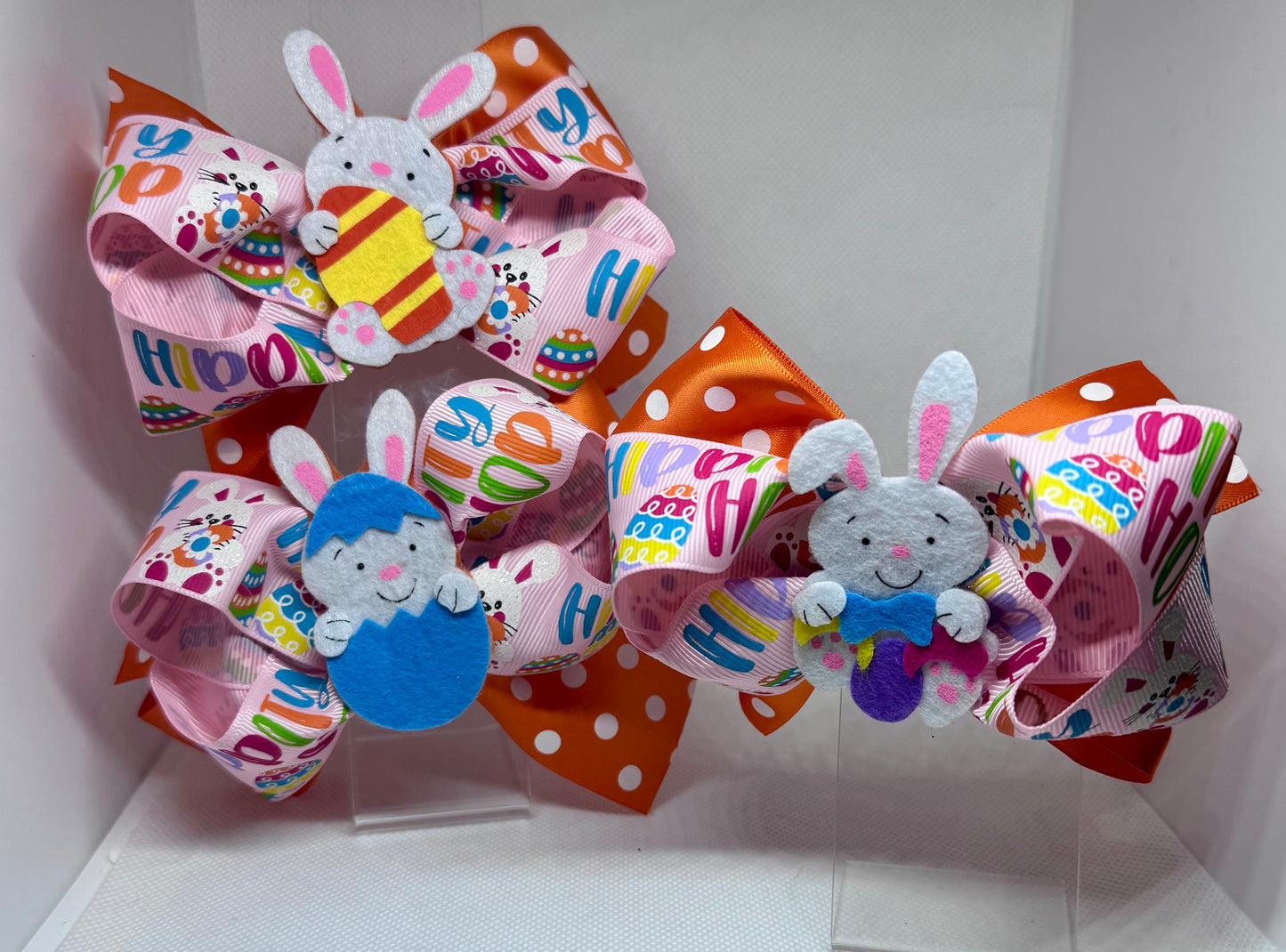 Hippity Hop Bow