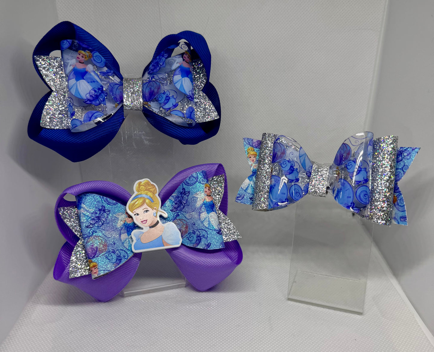 Once Upon A Sparkle Bow