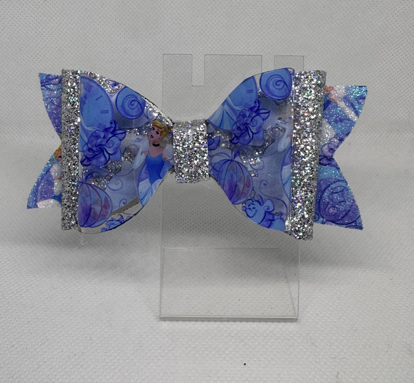 Once Upon A Sparkle Bow