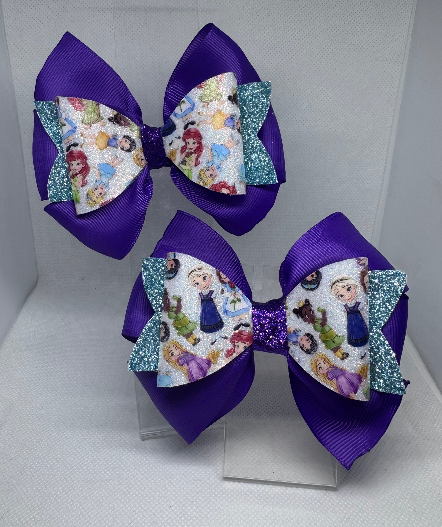 Fairytale Princess Bow
