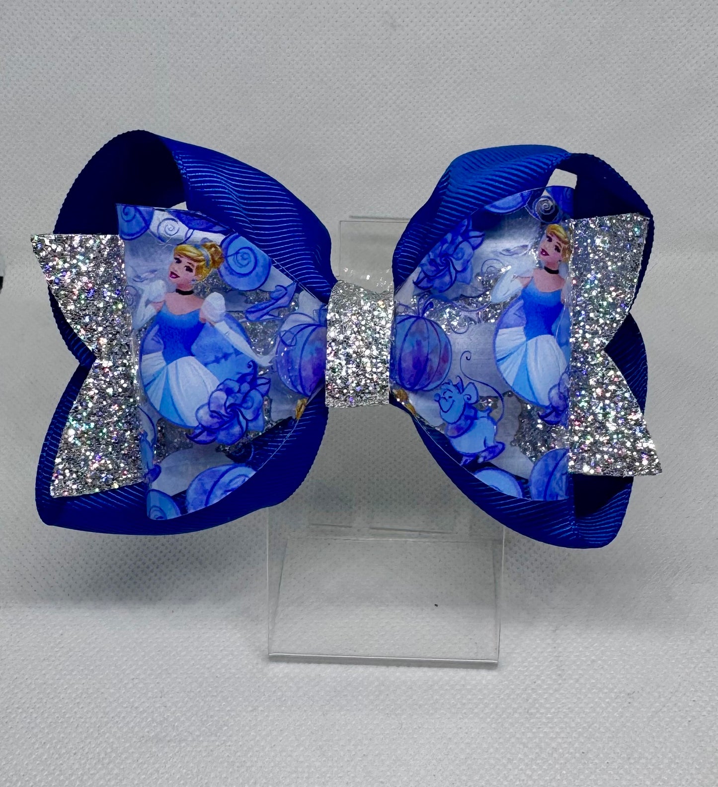 Once Upon A Sparkle Bow