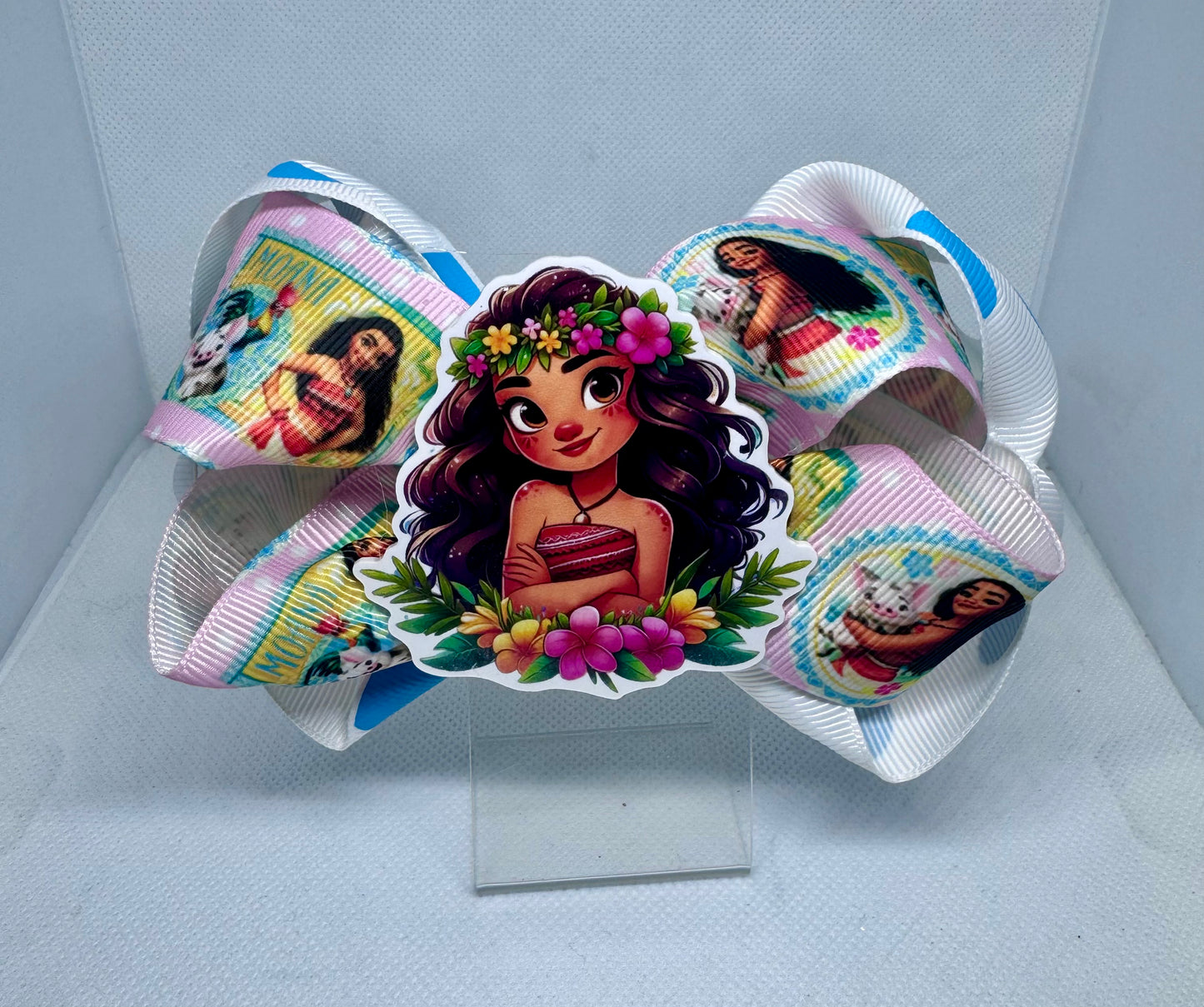 Island Wayfinder Princess Bow