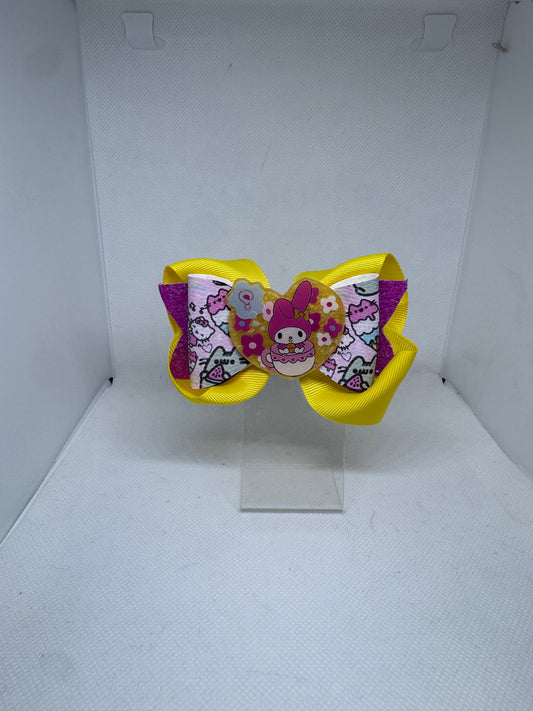 Hello Kitty Bow