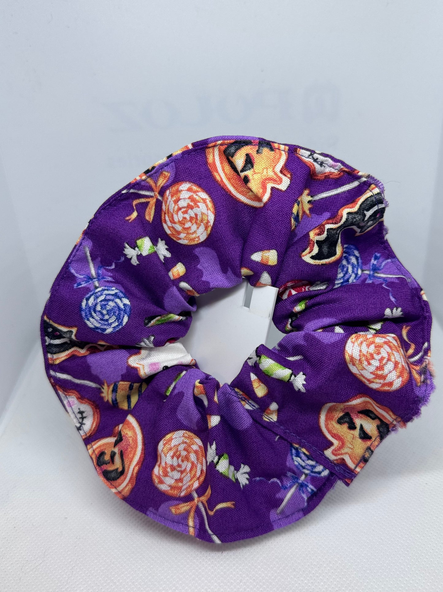 Assorted Scrunchies