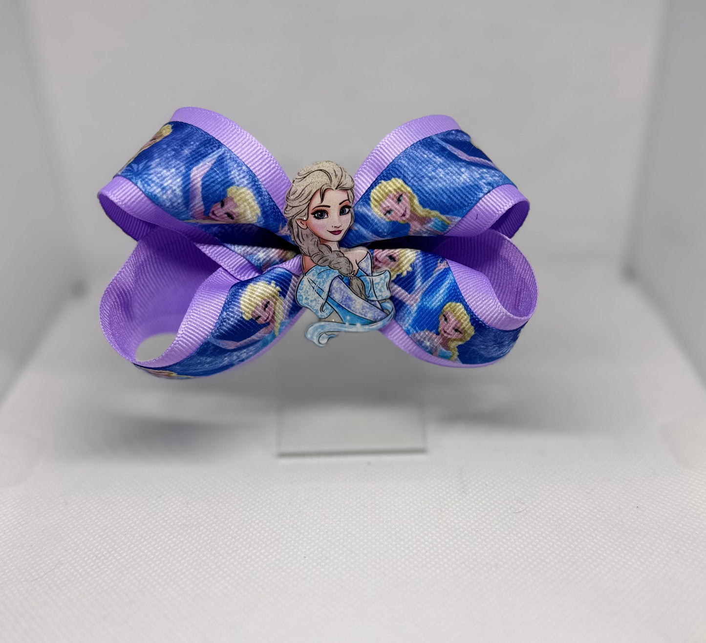 Royal Winter Magic Bow