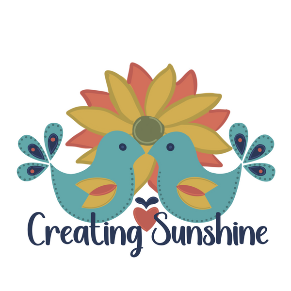 Creating Sunshine with Michelle